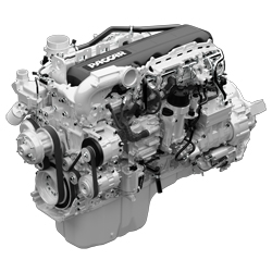 P1166 Engine